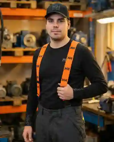 Joni Virtanen