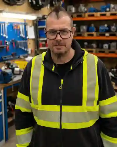 Mikko Pyhältö
