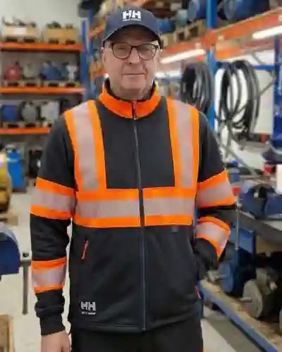 Pertti Virtanen